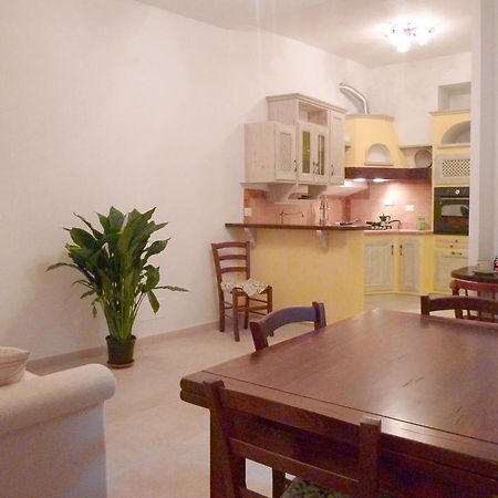 5 Terre Casanova Apartment Vernazza Luaran gambar