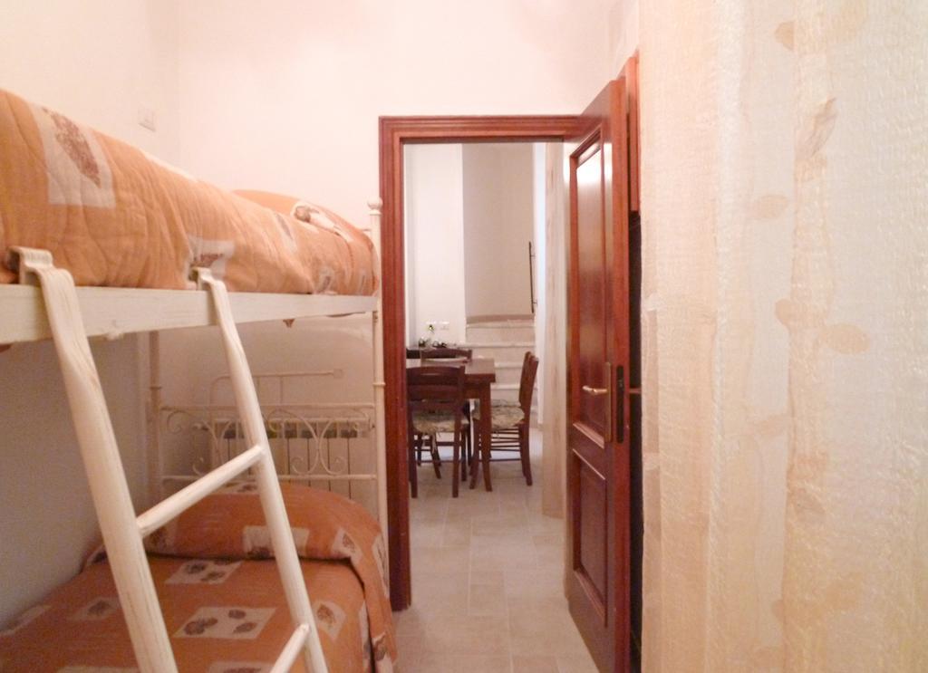 5 Terre Casanova Apartment Vernazza Bilik gambar