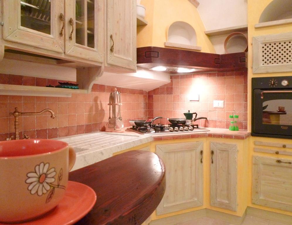 5 Terre Casanova Apartment Vernazza Bilik gambar