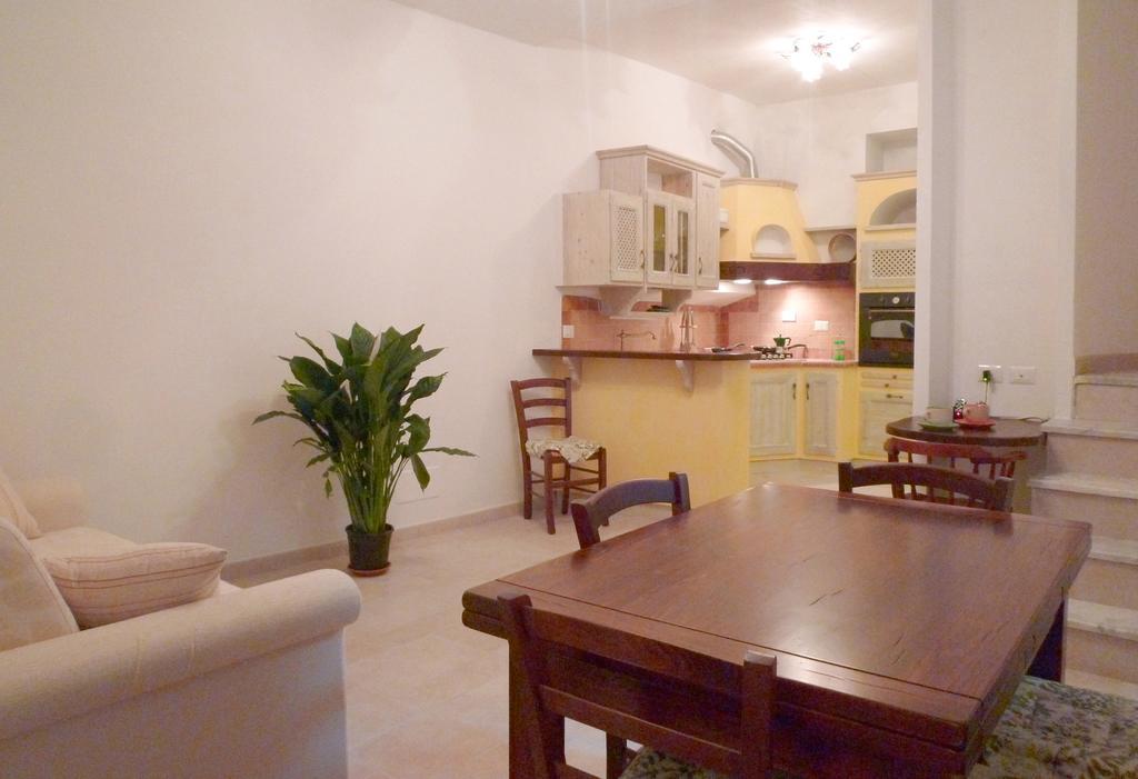 5 Terre Casanova Apartment Vernazza Luaran gambar