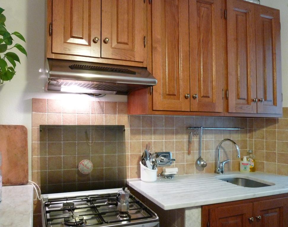 5 Terre Casanova Apartment Vernazza Bilik gambar