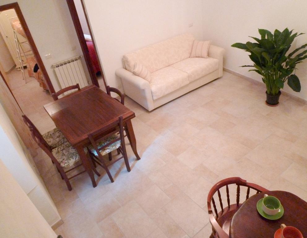 5 Terre Casanova Apartment Vernazza Bilik gambar
