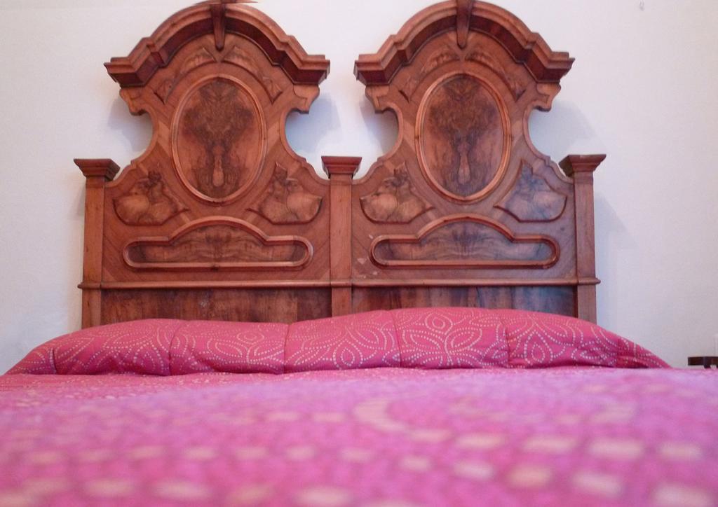 5 Terre Casanova Apartment Vernazza Bilik gambar